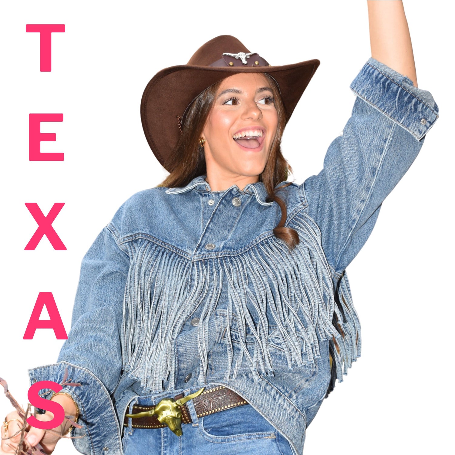 TEXAS