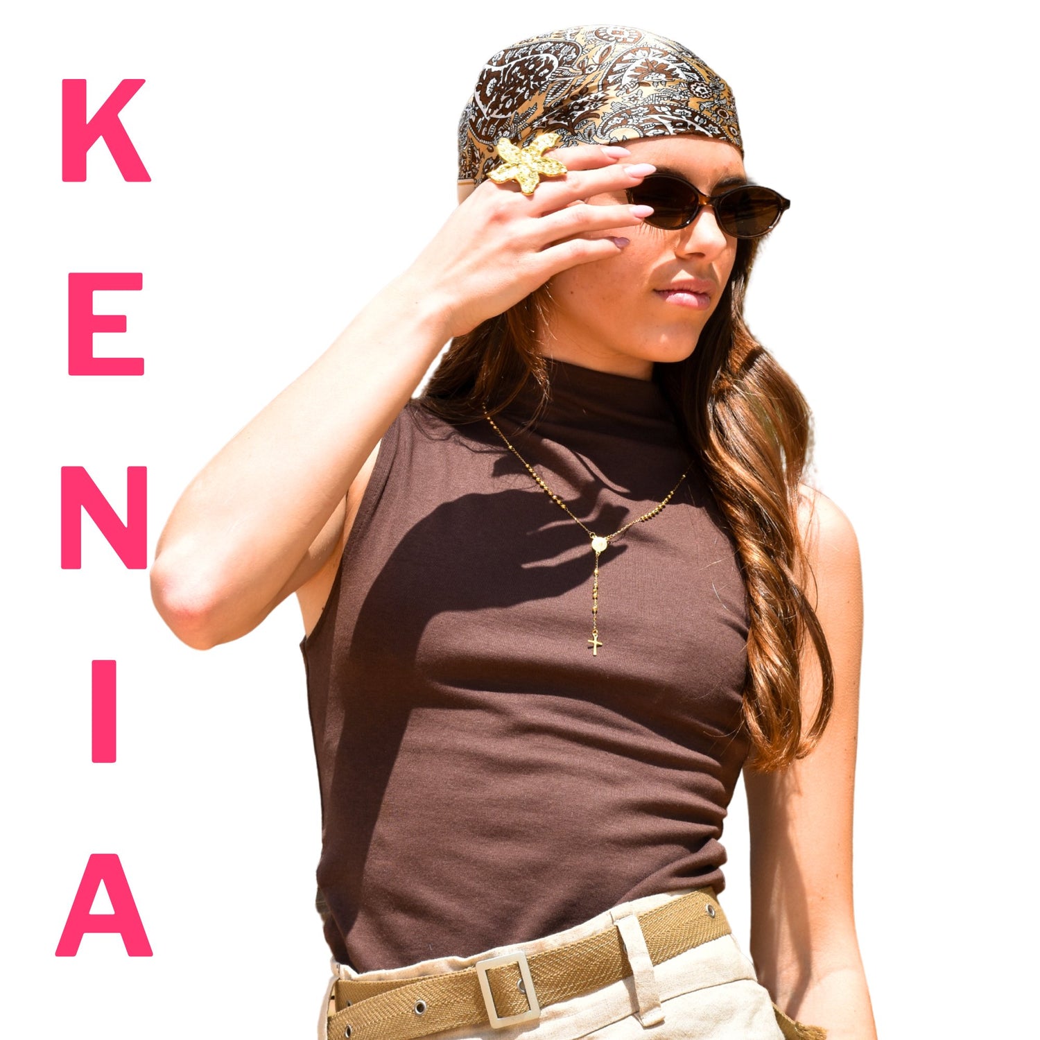KENIA