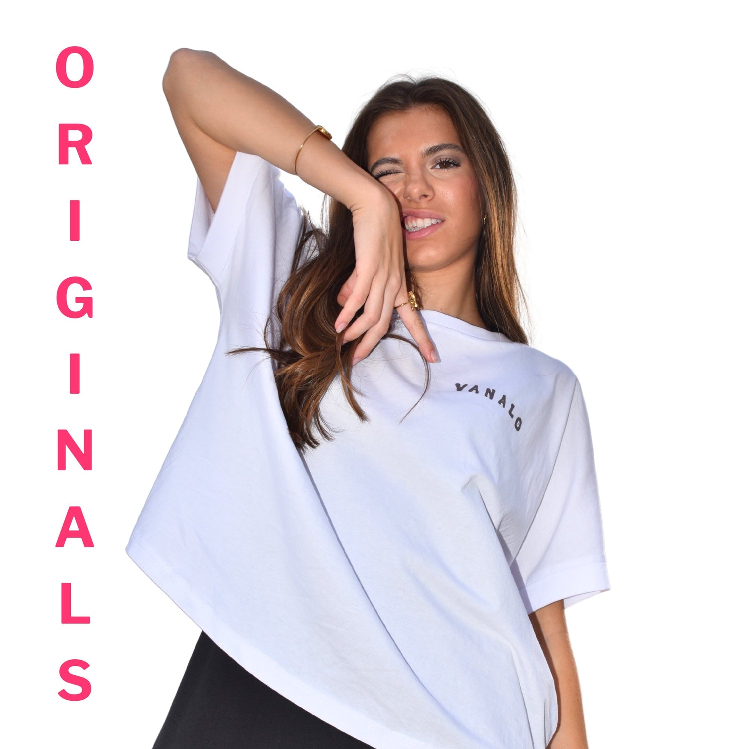 VANALO ORIGINALS