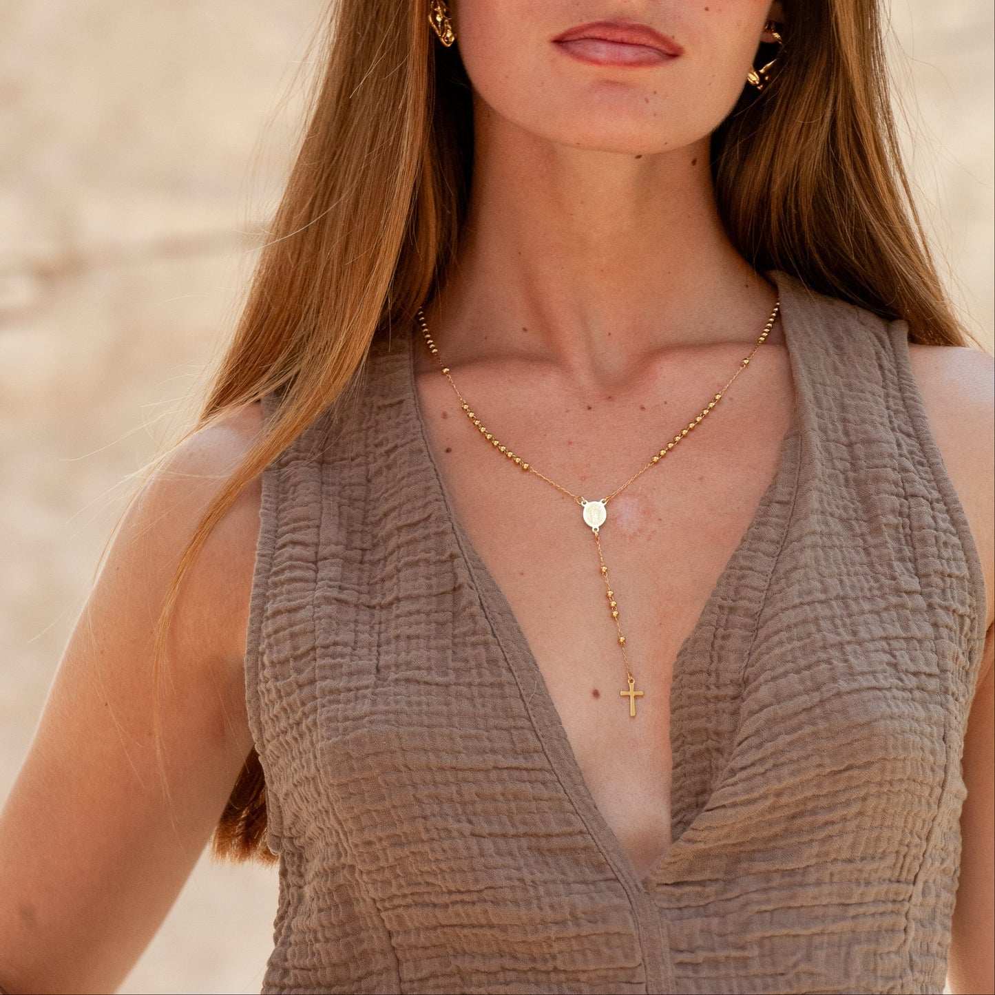 Collar Mungu