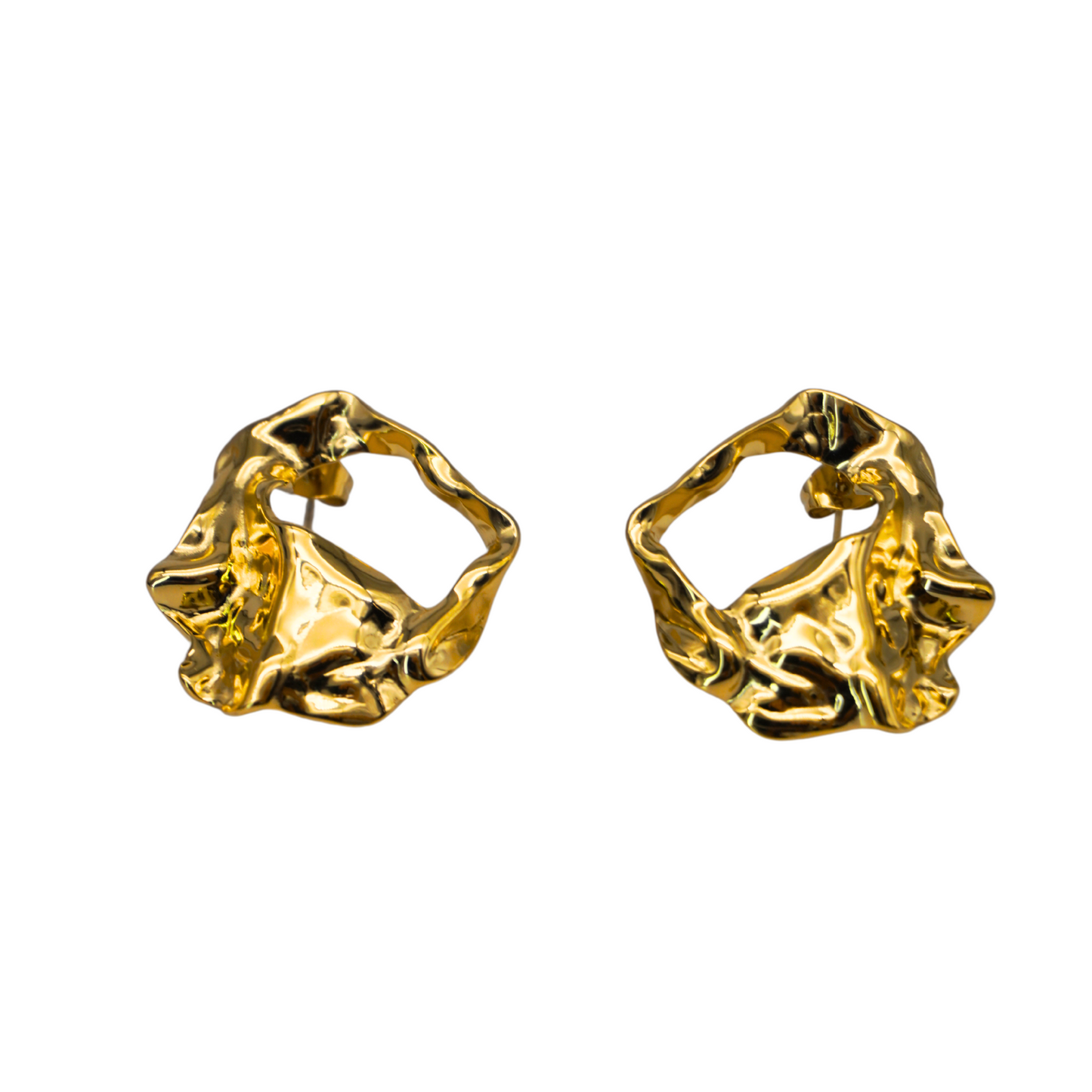 Pendientes Changa