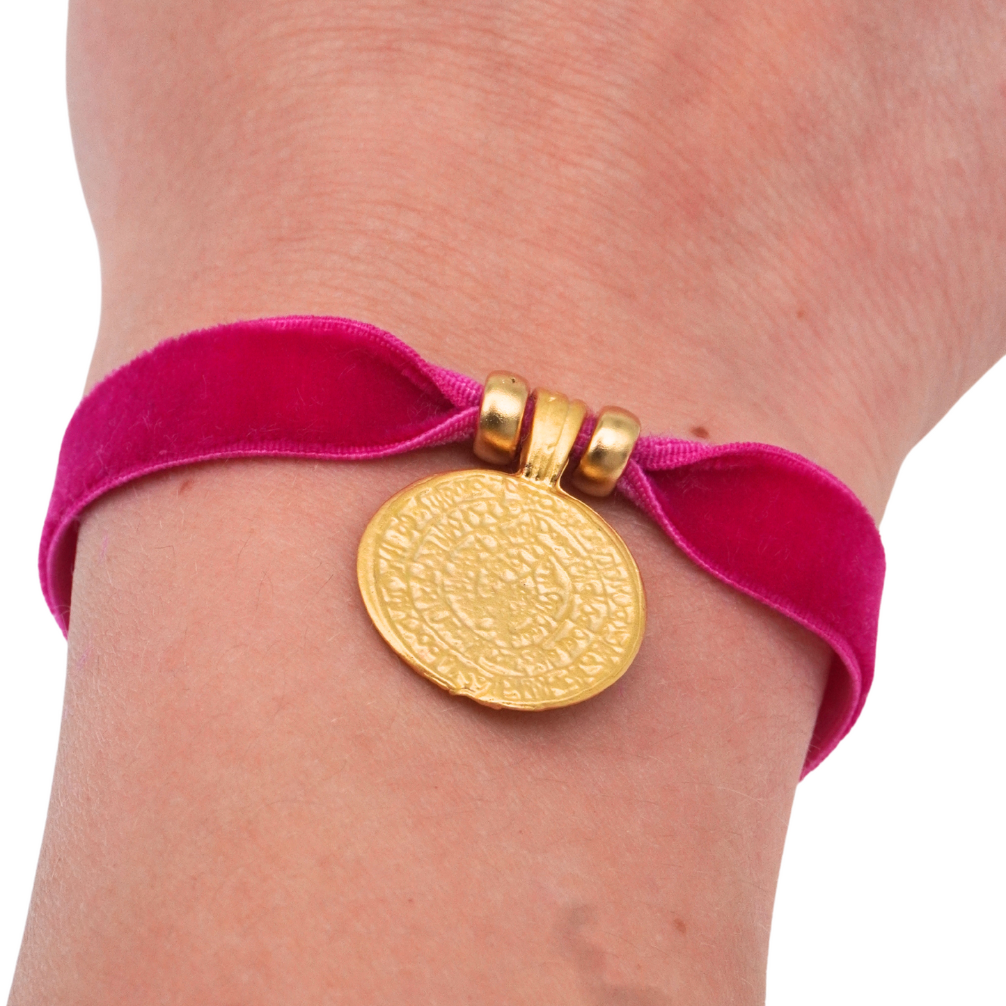 Pulsera Kenia