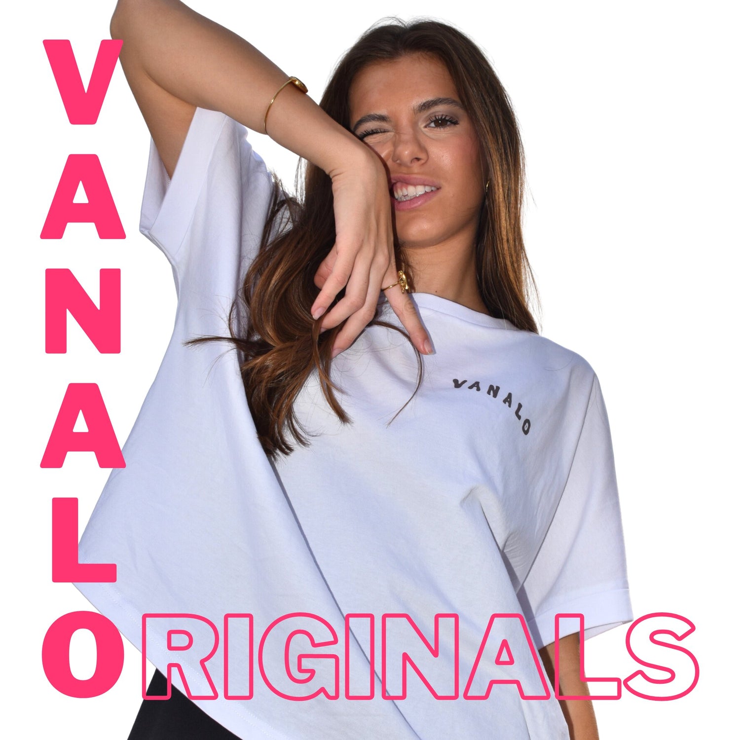 VANALO ORIGINALS