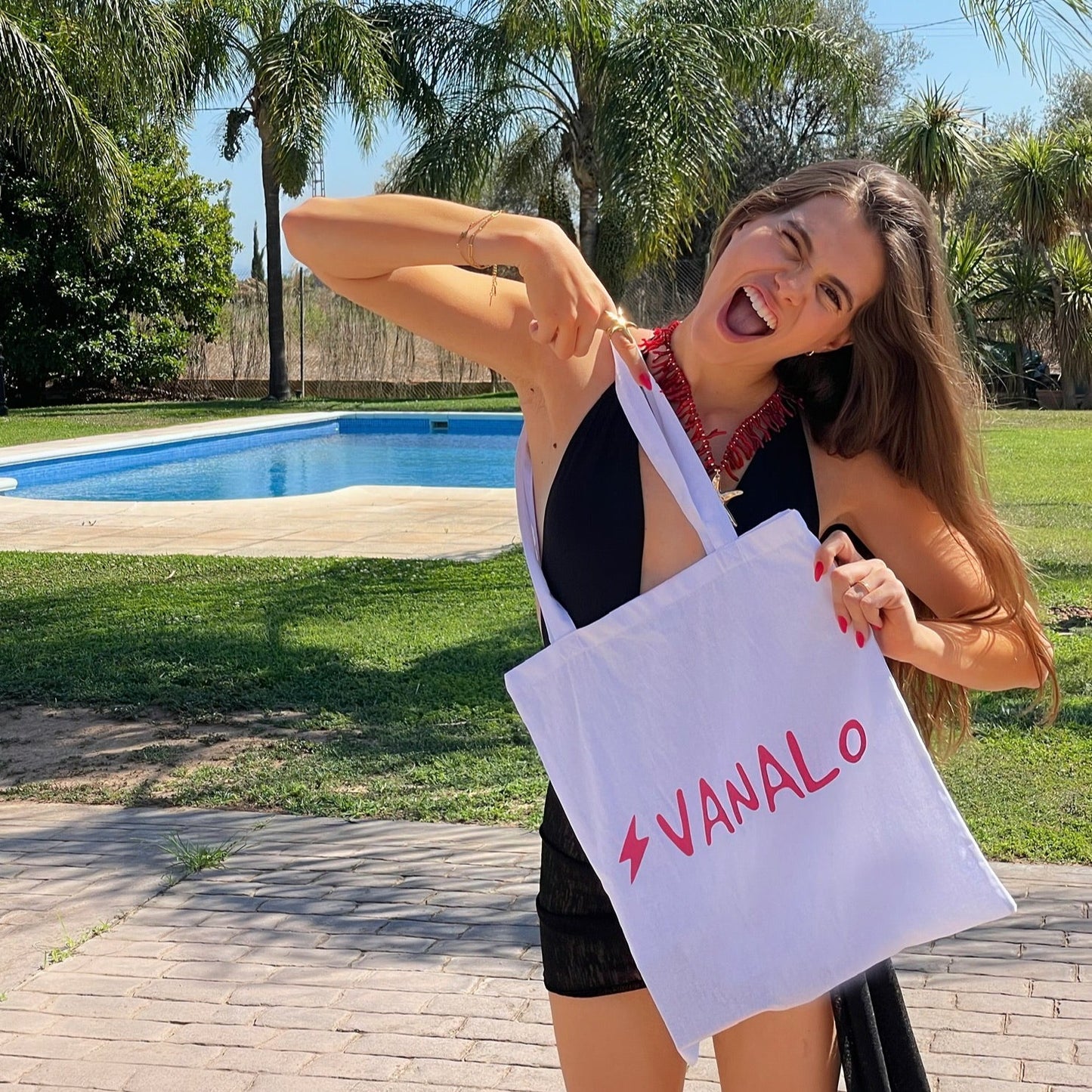 Tote Bag VANALO