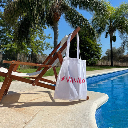 Tote Bag VANALO