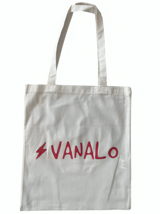 Tote Bag VANALO