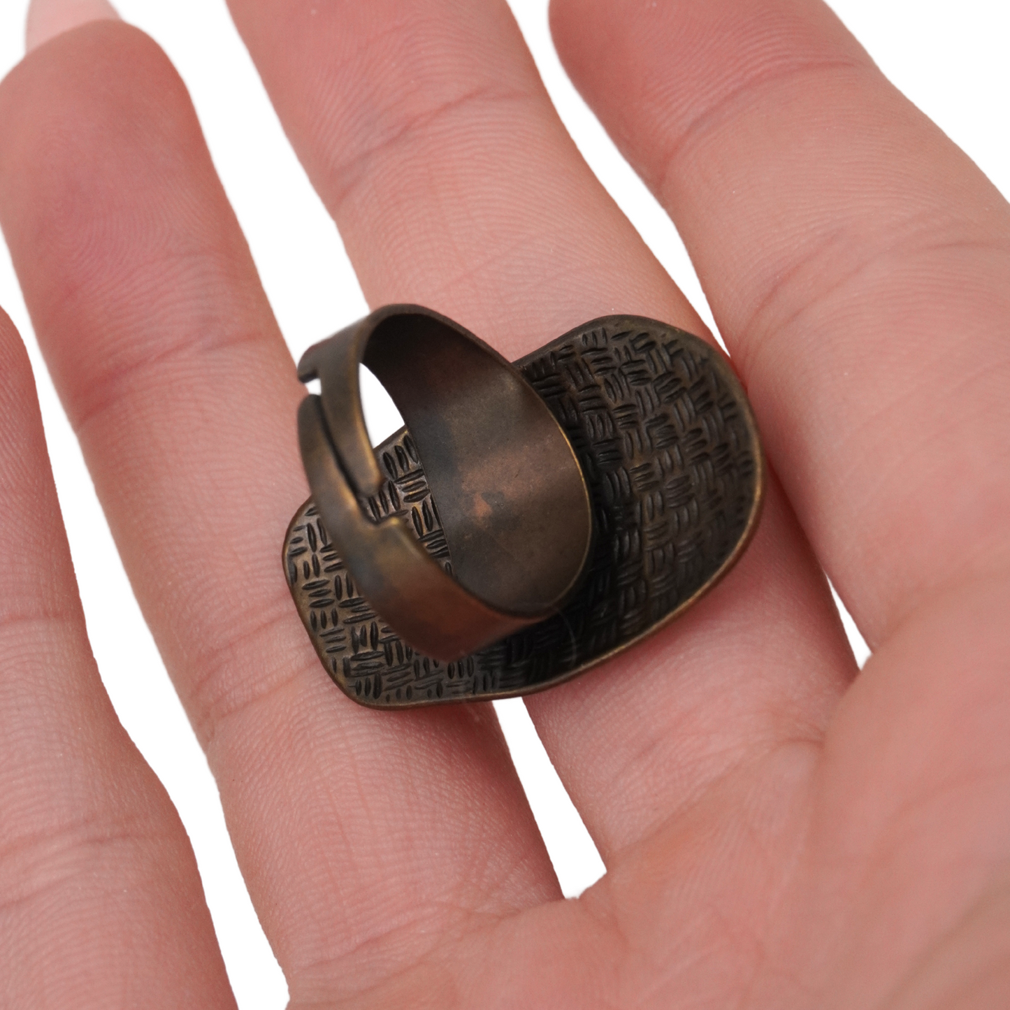 Anillo Mara