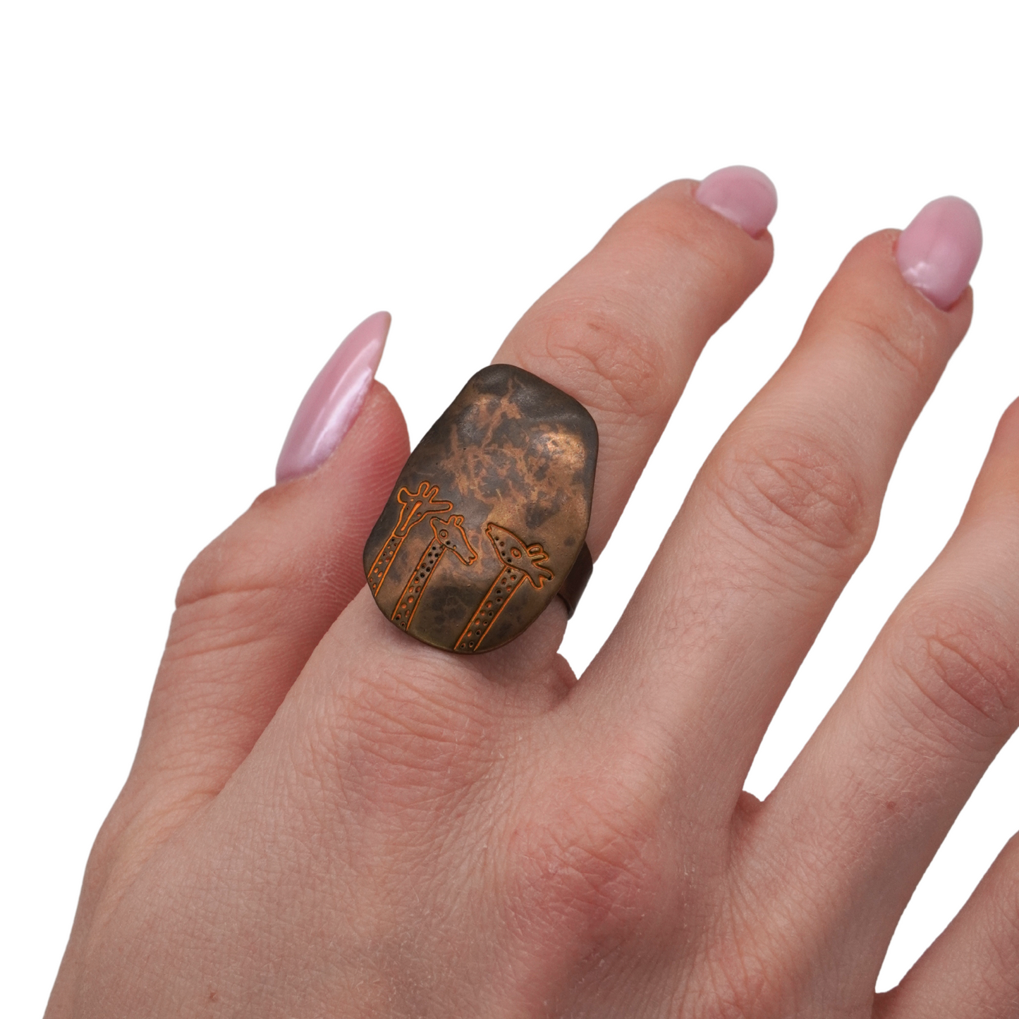 Anillo Mara