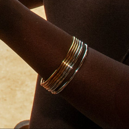 Pulseras Brazalete Maratatu
