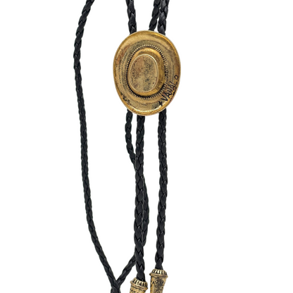 Collar Dalas Dorado