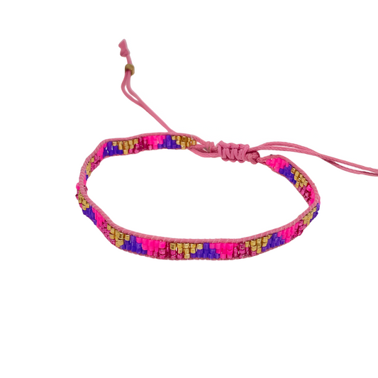 Pulsera Lupita