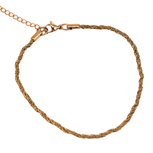 Tobillera Kenia