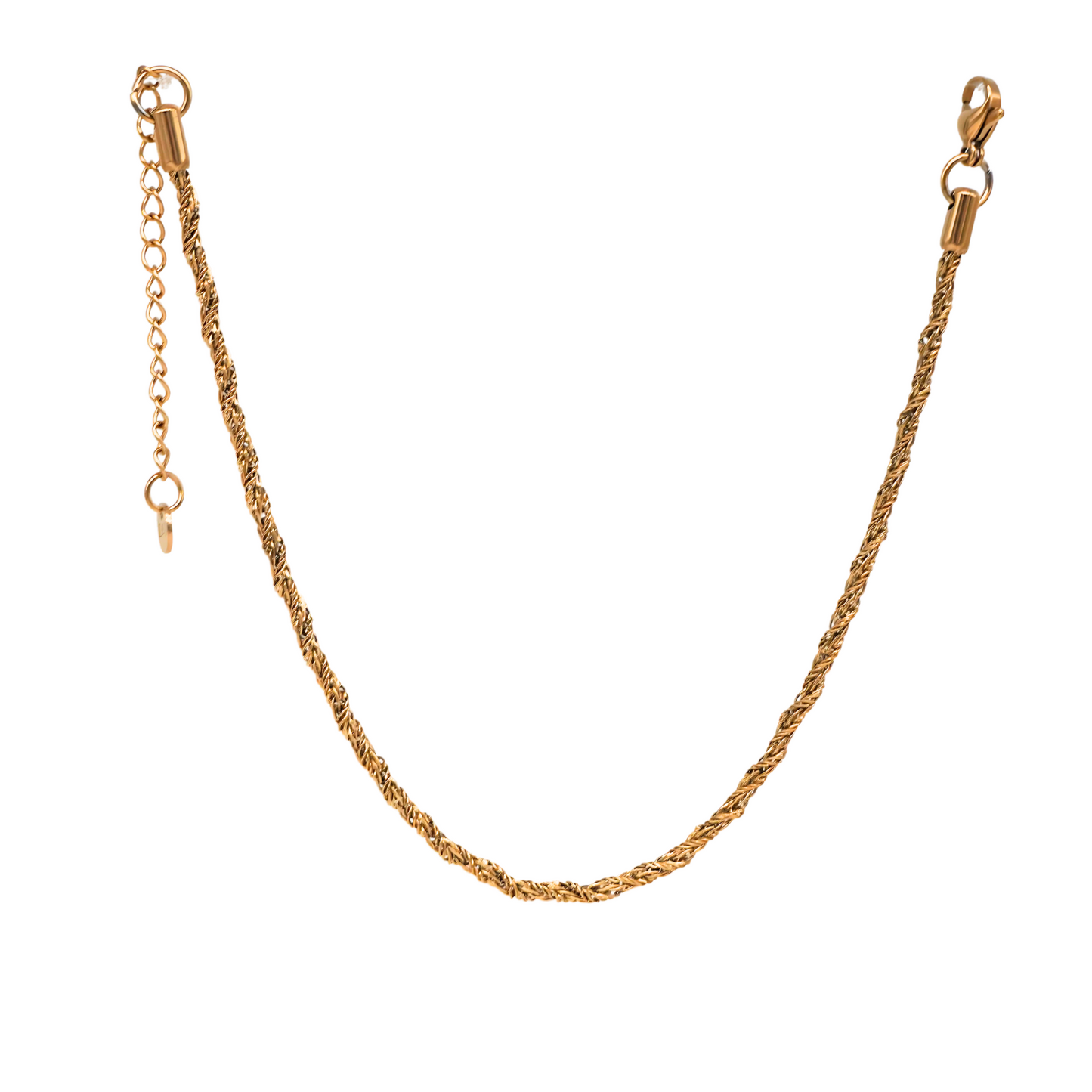 Tobillera Kenia